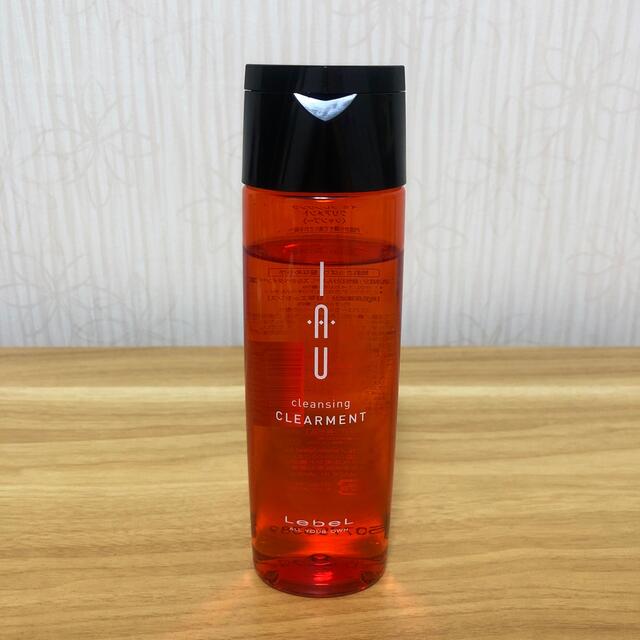 ルベル(ルベル)のルベル イオ クレンジング クリアメント(200ml) コスメ/美容のヘアケア/スタイリング(シャンプー)の商品写真