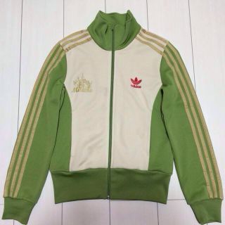 アディダス(adidas)のアディダス ジャージ(パーカー)