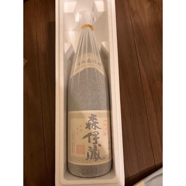 森伊蔵 1800ml