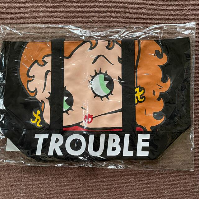 います 浜崎あゆみ×ベティコラボトートバッグの通販 by 少しずつ出品開始