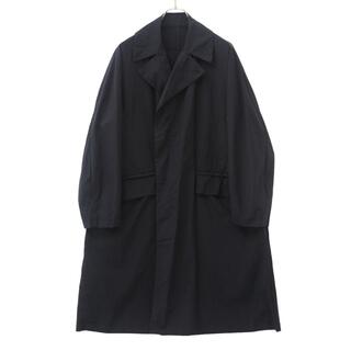 コモリ(COMOLI)の【22ss】TEATORA / Device Coat Packable   3(トレンチコート)