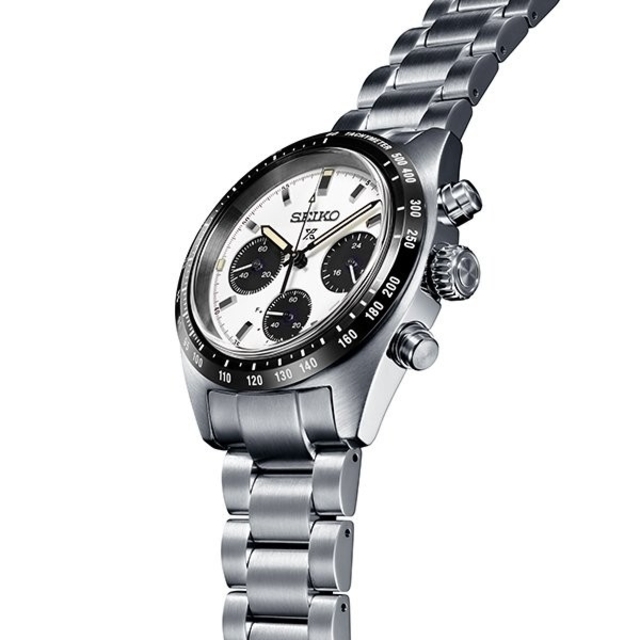 新品未使用】SEIKO PROSPEX SBDL085 SPEEDTIMER | nort.swiss