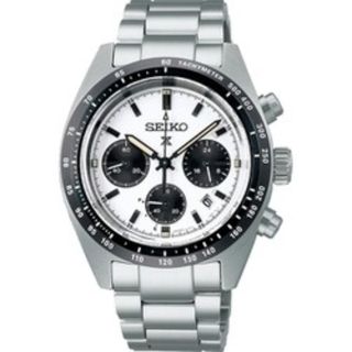 セイコー(SEIKO)の【新品未使用】SEIKO PROSPEX SBDL085 SPEEDTIMER(腕時計(アナログ))