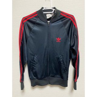 アディダス セットアップ/ジャージ (メンズ)(レッド/赤色系)の通販 ...
