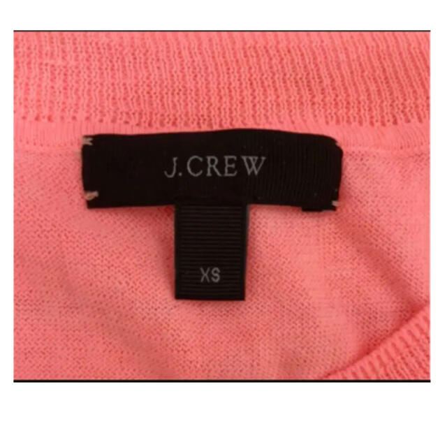 J Crew ジェイクルー　春ニット　セーター レディースのトップス(ニット/セーター)の商品写真