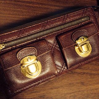 マークジェイコブス(MARC JACOBS)のMARCJACOBS＊財布(財布)