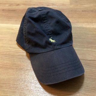 ポロラルフローレン(POLO RALPH LAUREN)のPOLO by Ralph Lauren キャップ(キャップ)