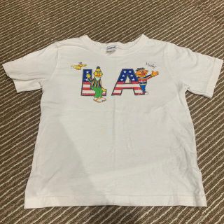 シップス(SHIPS)のSHIPSキッズTシャツ(Tシャツ/カットソー)