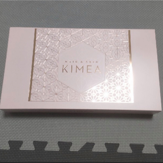 ピーアンドジー(P&G)の【新品】KIMEA　プレミアムギフトボックス(シャンプー/コンディショナーセット)