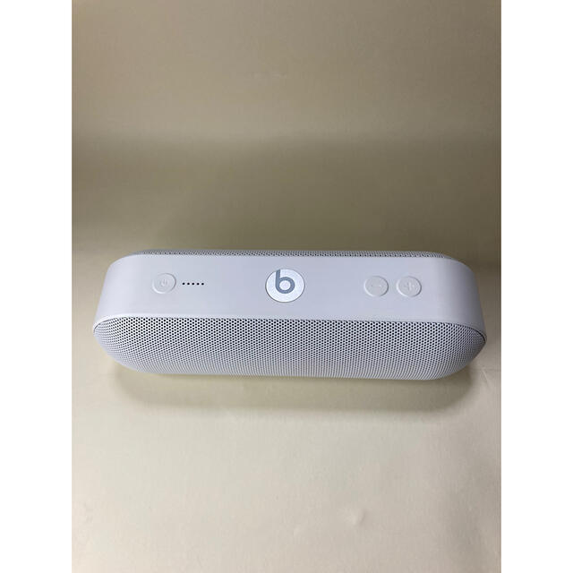 Beats by Dr Dre(ビーツバイドクタードレ)のBeats Pill+ Bluetoothスピーカー スマホ/家電/カメラのオーディオ機器(スピーカー)の商品写真