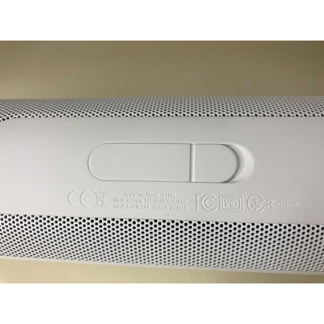 Beats by Dr Dre(ビーツバイドクタードレ)のBeats Pill+ Bluetoothスピーカー スマホ/家電/カメラのオーディオ機器(スピーカー)の商品写真