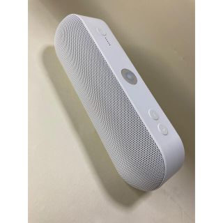 ビーツバイドクタードレ(Beats by Dr Dre)のBeats Pill+ Bluetoothスピーカー(スピーカー)