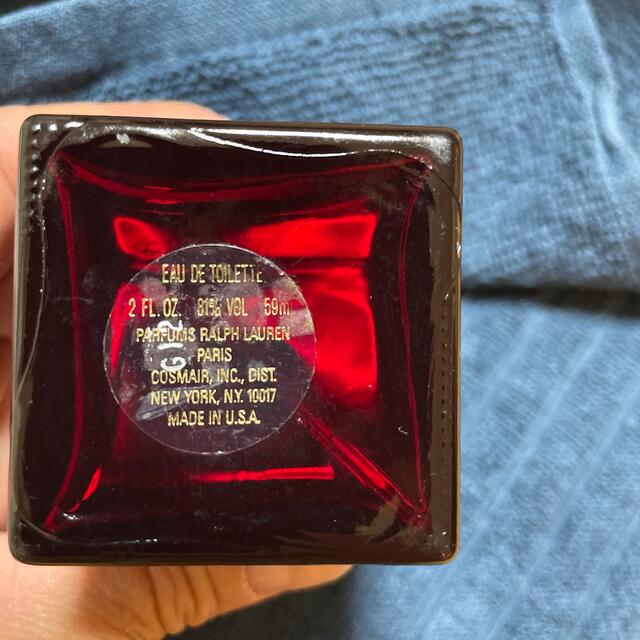 Ralph Lauren(ラルフローレン)のローレン　香水　59ml コスメ/美容の香水(香水(女性用))の商品写真
