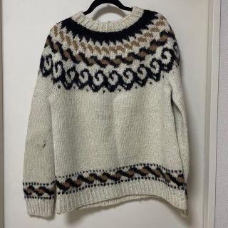 サンローラン ニット/セーター(メンズ)の通販 200点以上 | Saint サンローラン ニット/セーター(メンズ)の通販 200点以上 | Saint
