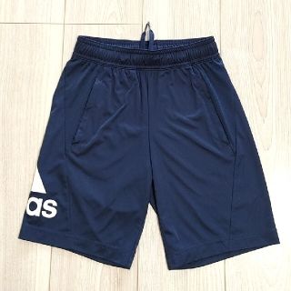 アディダス(adidas)のポン酢様専用★adidas《Kids》ショートパンツ 130cm(パンツ/スパッツ)