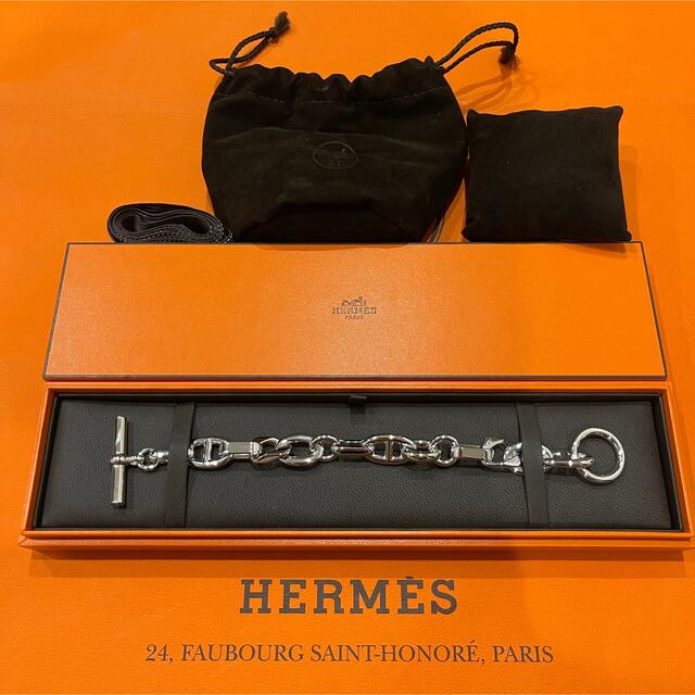 正規販売店】 Hermes - 新品未使用 激レア HERMES エルメス ALEA ...