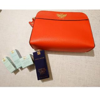 エスティローダー(Estee Lauder)の◆ 新品 未開封 エスティーローダー ポーチ クレンジングバーム(クレンジング/メイク落とし)