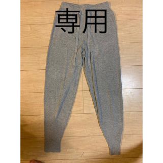 エイチアンドエム(H&M)のH&M ニットパンツ(その他)