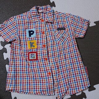 パーソンズ 子供服(男の子)の通販 200点以上 | PERSON'Sのキッズ 