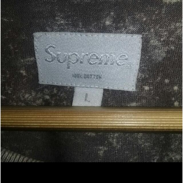 supreme arclogo 正規品