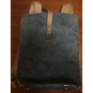 ブルックス(Brooks)のBrooks England バックパック Pickwick 12L(バッグパック/リュック)