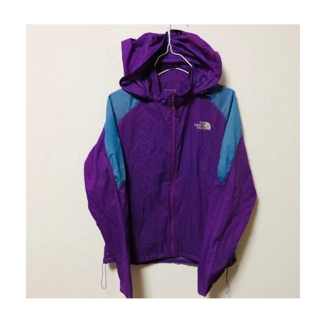 THE NORTH FACE(ザノースフェイス)のNORTH FACEノースフェイス ナイロンジャケット メンズのジャケット/アウター(ナイロンジャケット)の商品写真