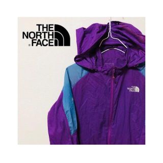 ザノースフェイス(THE NORTH FACE)のNORTH FACEノースフェイス ナイロンジャケット(ナイロンジャケット)