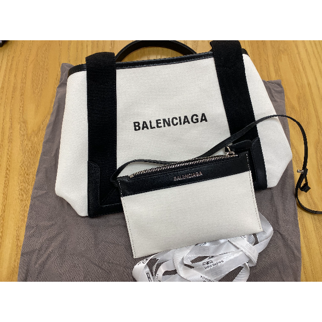 ☆yonn様専用☆ BALENCIAGA バレンシアガ バッグ スモール