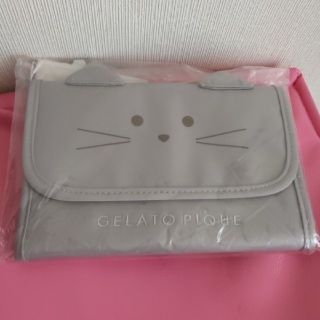 ジェラートピケ(gelato pique)の新品☆gelato pique☆母子手帳ケース(母子手帳ケース)