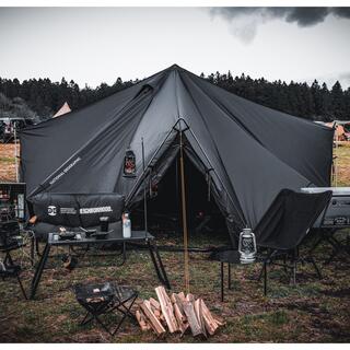 Nationalgeographic octagon tp tent