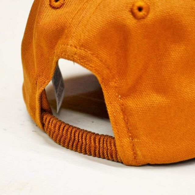 carhartt(カーハート)の新品★カーハート★キッズ（幼児用）キャップ　送料無料 キッズ/ベビー/マタニティのこども用ファッション小物(帽子)の商品写真