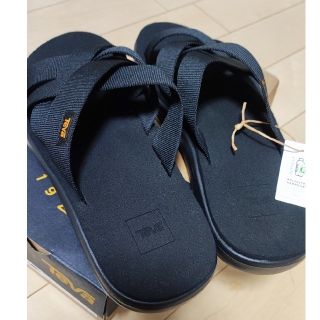 テバ(Teva)の新品未使用【Teva】VOYA SLIDE/ボヤスライド サンダル(サンダル)