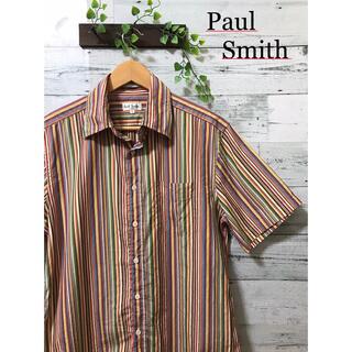 ポールスミス ストライプシャツ シャツ(メンズ)の通販 200点以上 