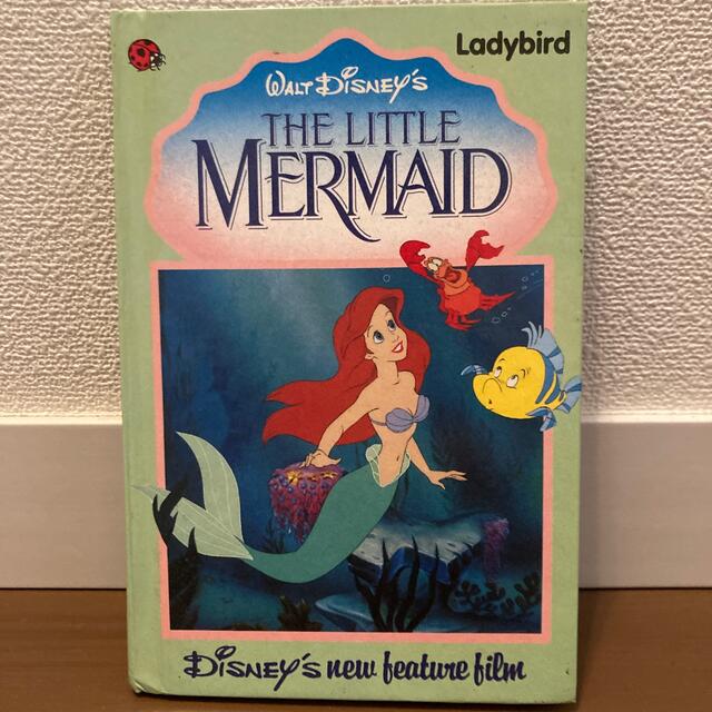 アリエル - ディズニー『リトルマーメイド/LITTLE MERMAID アリエル - ディズニー『リトルマーメイド/LITTLE MERMAID