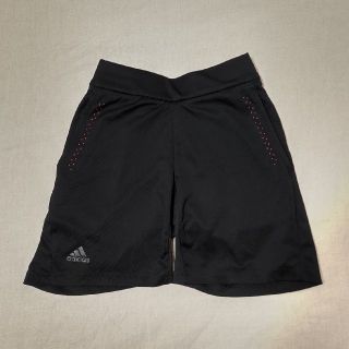 アディダス(adidas)のAdidas（アディダス）　ジュニアハーフパンツ　140cm(その他)