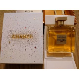 シャネル(CHANEL)の香水　ガブリエルシャネル オードゥ パルファム　100ml(香水(女性用))