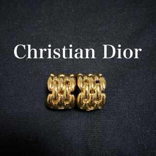 ディオール(Christian Dior) 限定 イヤリングの通販 19点 