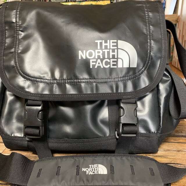 THE NORTH FACE ショルダーバッグ