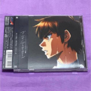 yk9541様　専用◼︎CD 6点(アニメ)