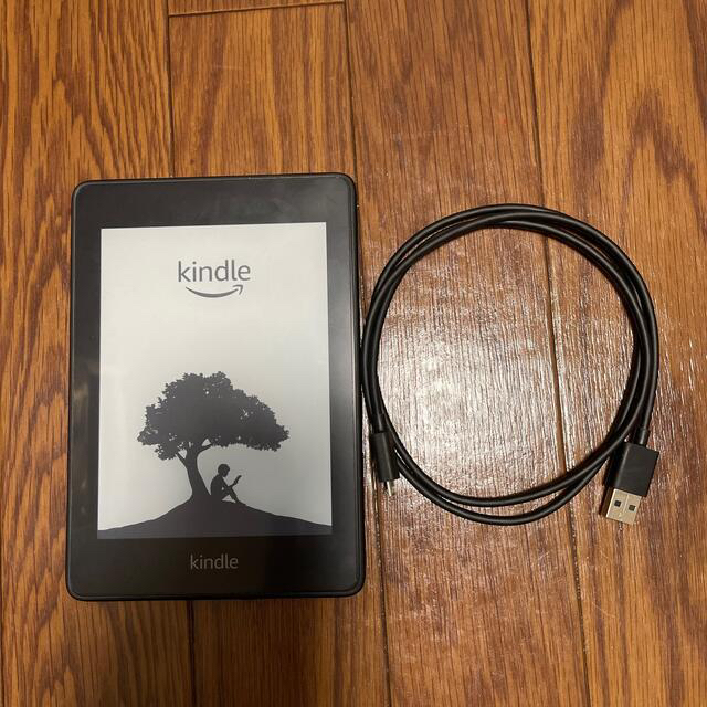 Kindle Paperwhite 第10世代 32GB広告ありWi-Fiモデル スマホ/家電/カメラのPC/タブレット(タブレット)の商品写真