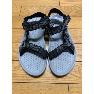 テバ(Teva)のTEVA サンダル(サンダル)