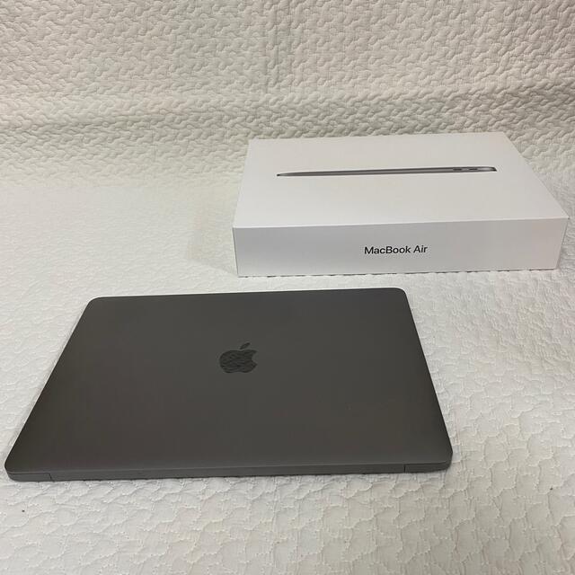 MacBook Air 13.3inch Late 2018 8G/256GB