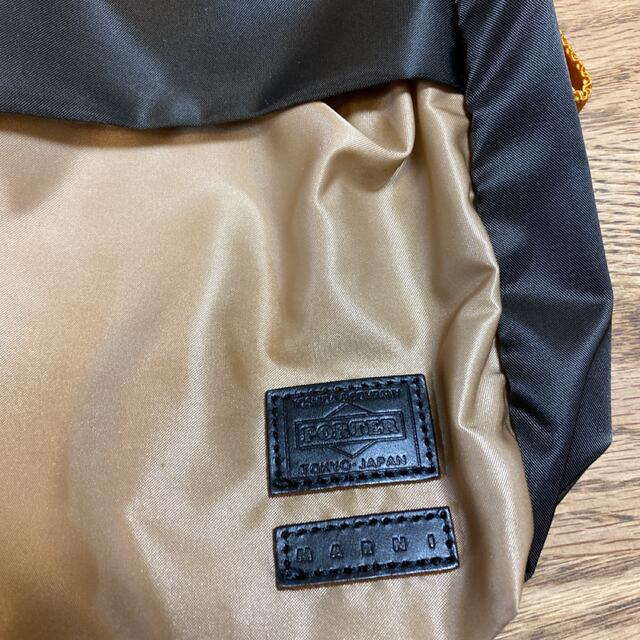 専門店 【MARNI×PORTER / マルニ×ポーター】ショルダーバック 専門店 【MARNI×PORTER / マルニ×ポーター】ショルダーバック