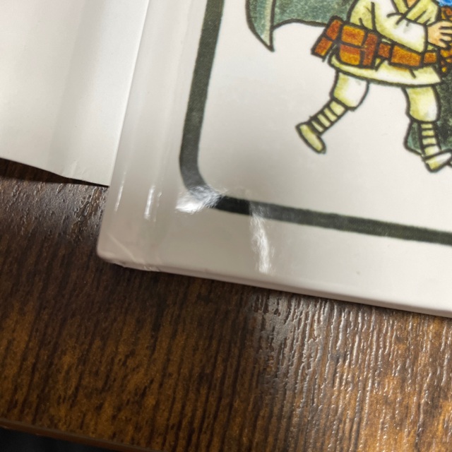 ダ－ス・ヴェイダ－とル－ク（４才） ＳＴＡＲＷＡＲＳ エンタメ/ホビーの漫画(その他)の商品写真