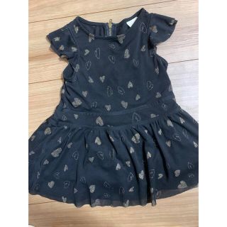 ザラキッズ(ZARA KIDS)のZARA kids ワンピース(ワンピース)