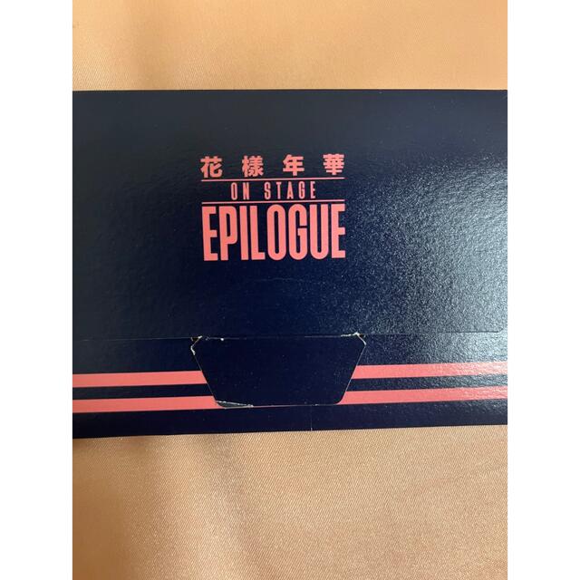 【BTS】花様年華　ON STAGE EPILOGUE【代行サービス様専用】 エンタメ/ホビーのCD(K-POP/アジア)の商品写真