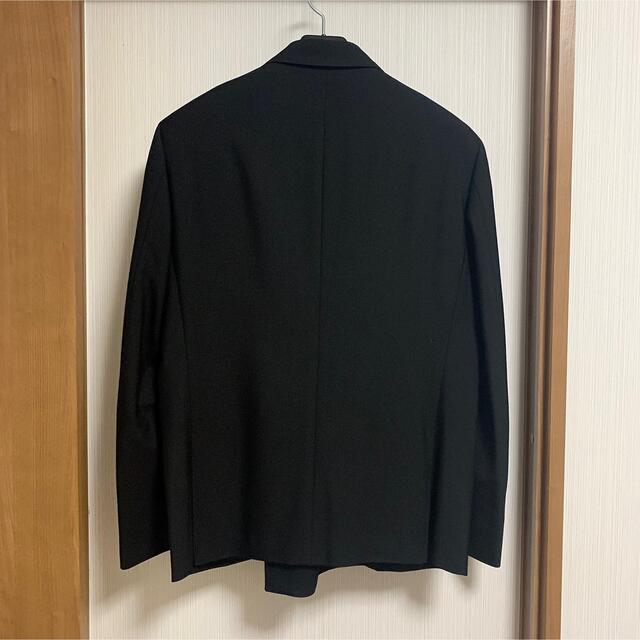 LAD MUSICIAN - LADMUSICAN ラッドミュージシャン 17AW ダブル