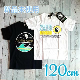 T&C Surf Designs Hawaii Tシャツセット(Tシャツ/カットソー)