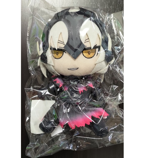 ぬいぐるみ アヴェンジャー/ジャンヌ・ダルク〔オルタ〕の通販 ぬいぐるみ アヴェンジャー/ジャンヌ・ダルク〔オルタ〕の通販