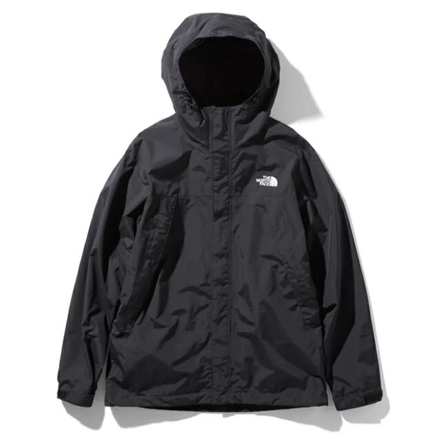 THE NORTH FACE スクープジャケット NP61940